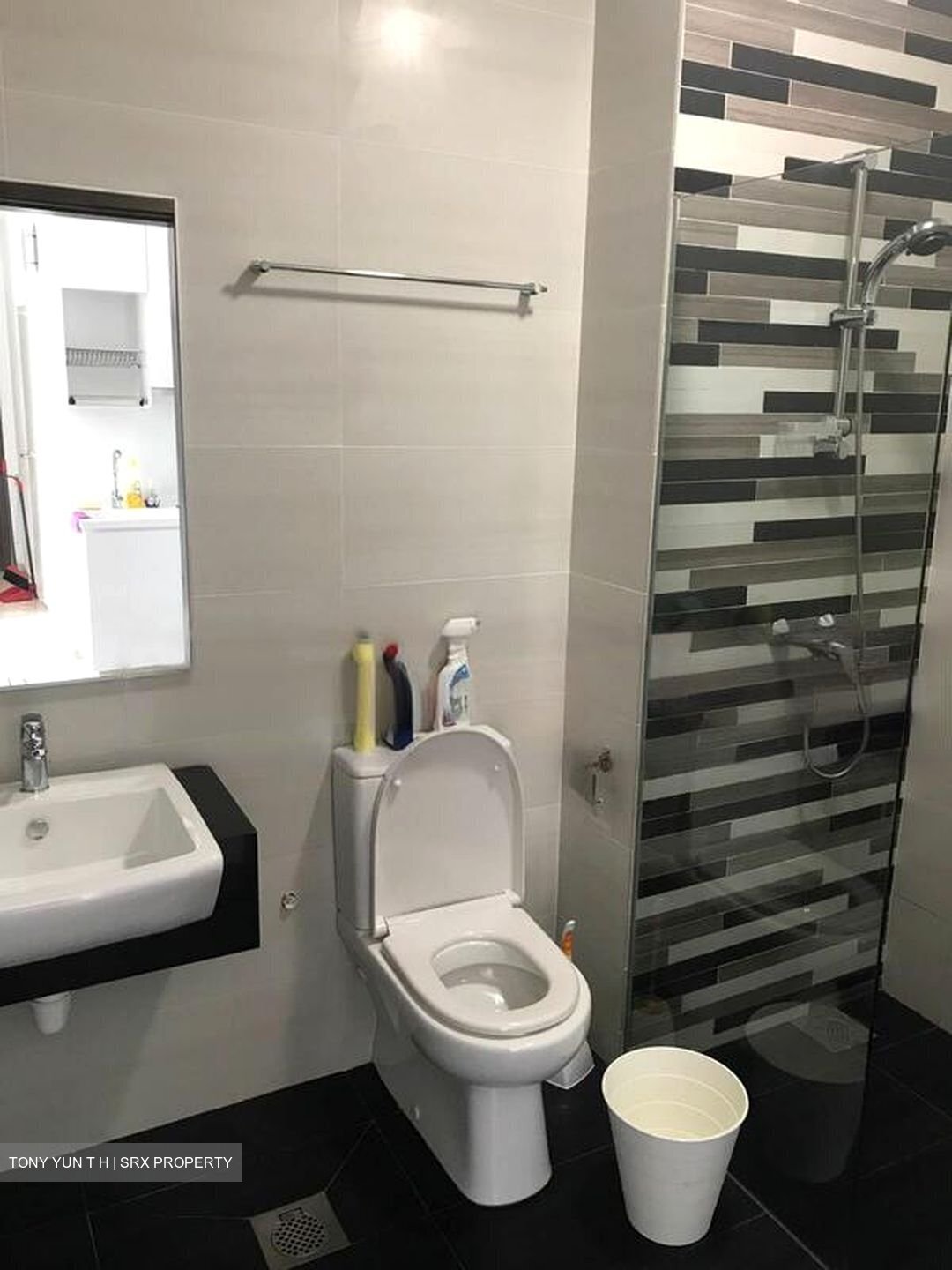 Prestige Point (D19), Apartment #457192301